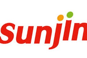 Cung cấp hóa chất bảo trì lò hơi cho Công ty TNHH Sunjin Vina