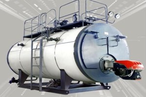 Lò hơi và các vấn đề liên quan cần quan tâm