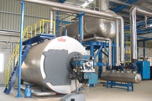 Sự nhiễm bẩn hơi nước đường hơi