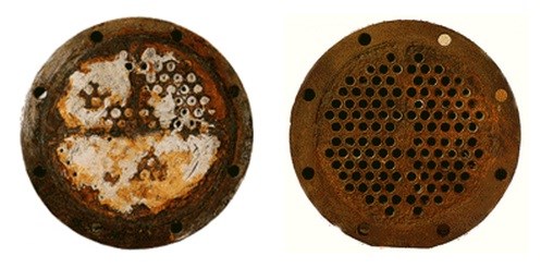 HÓA CHẤT ỨC CHẾ ĂN MÒN - BR1-C10