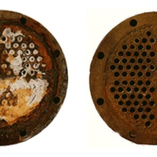 HÓA CHẤT ỨC CHẾ ĂN MÒN - BR1-C10
