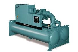 HÓA CHẤT ỨC CHẾ CÁU CẶN VÀ ĂN MÒN CHILLER - BSG 9965