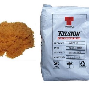 Hạt nhựa Cation T42