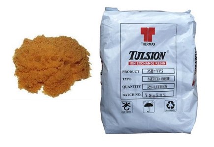 Hạt nhựa Cation T42