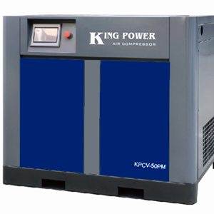 Máy nén khí King Power