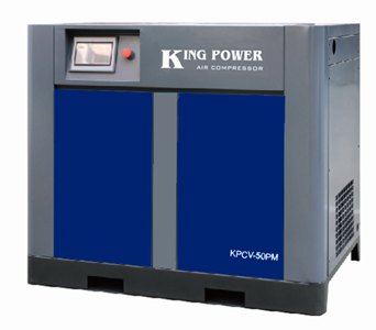 Máy nén khí King Power