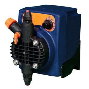Bơm định lượng Etatron