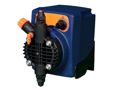 Bơm định lượng Etatron