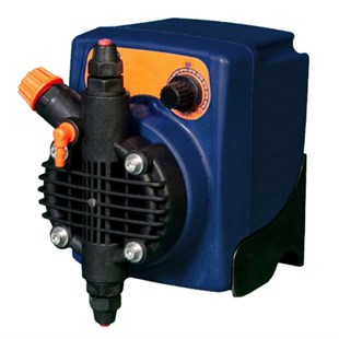 Bơm định lượng Etatron