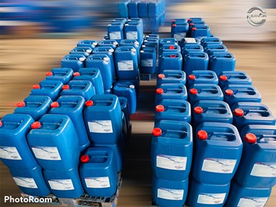 Địa chỉ cung cấp hóa chất lò hơi uy tín tại Việt Nam – Môi trường Nam Việt