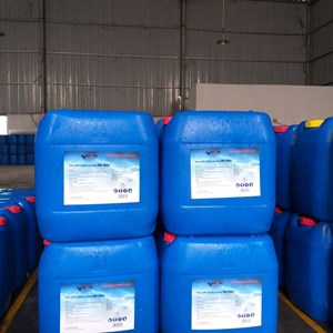 HÓA CHẤT ỨC CHẾ ĂN MÒN LÒ HƠI BW 9002