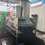 Máy ép bùn khung bản